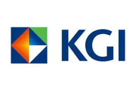 KGI Asia Logo